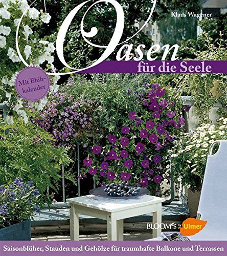 Oasen für die Seele