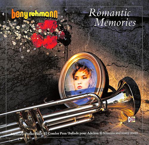 Romantic Memories [Vinyl]