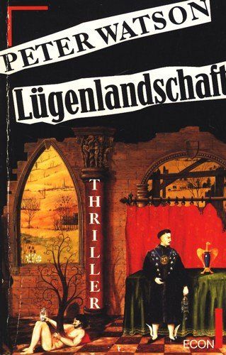 Lügenlandschaft