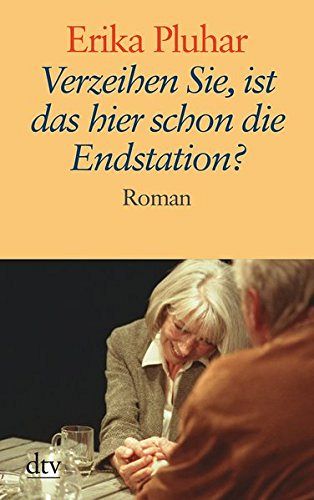 Verzeihen Sie, ist das hier schon die Endstation?