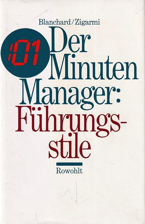 Der Minuten- Manager