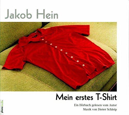 Mein erstes T-Shirt