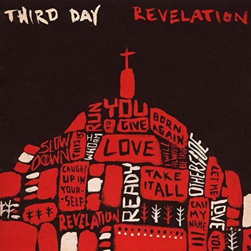 Revelation [CD]