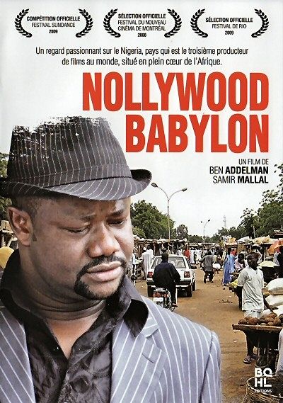 Nollywood Babylon [DVD]