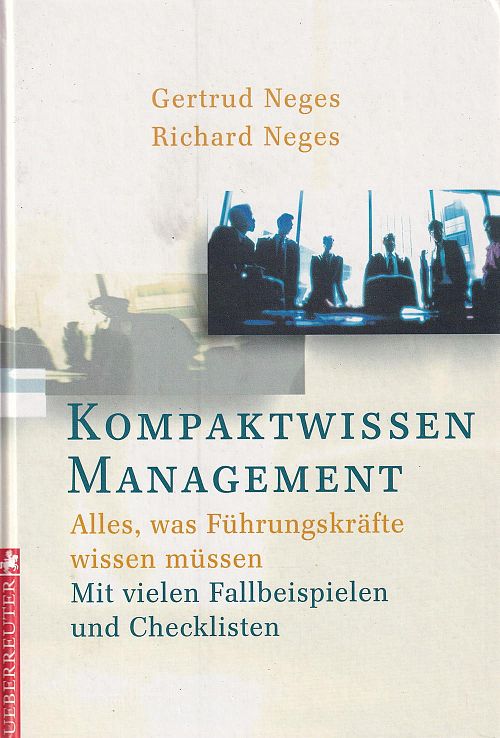 Kompaktwissen Management