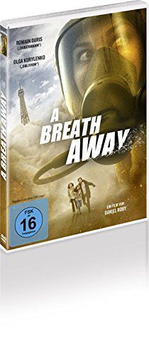 A Breath Away [DVD]