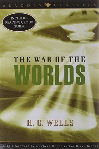 The War of the Worlds