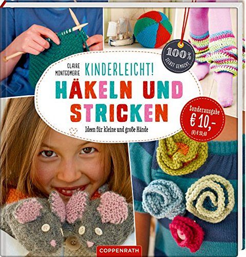 Häkeln und Stricken