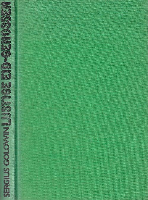 Lustige Eid- Genossen