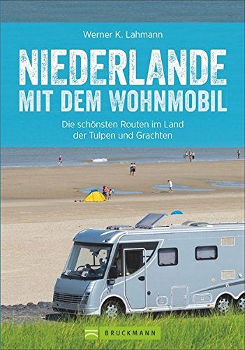 Wohnmobilreiseführer