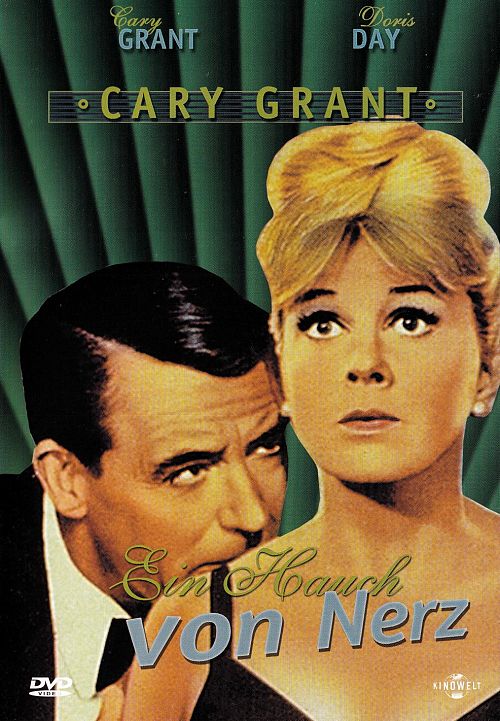 Ein Hauch von Nerz [DVD]