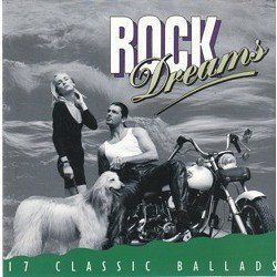 Rock Dreams [CD]