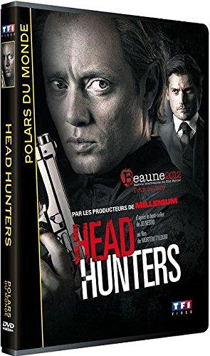 Headhunters [DVD]