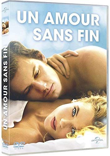 Un amour sans fin [DVD]