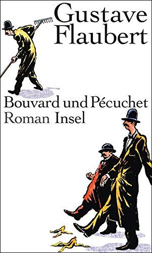 Bouvard und Pécuchet