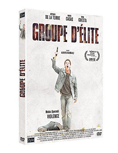 Groupe d'élite [DVD]