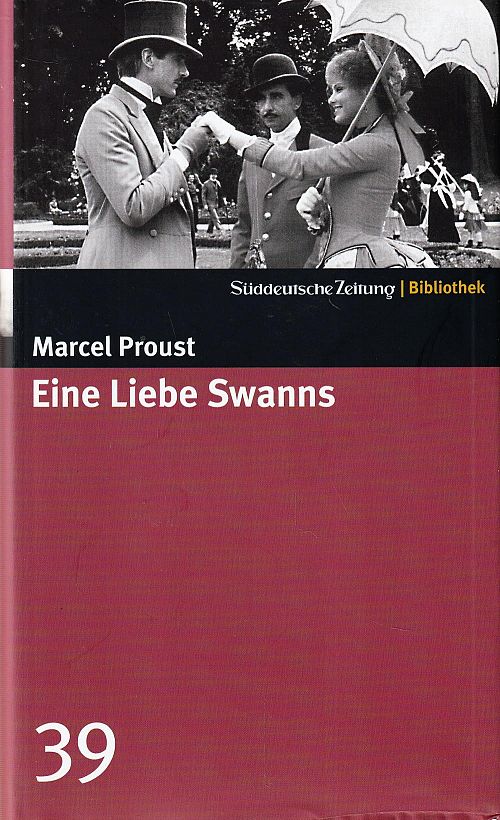 Eine Liebe Swanns