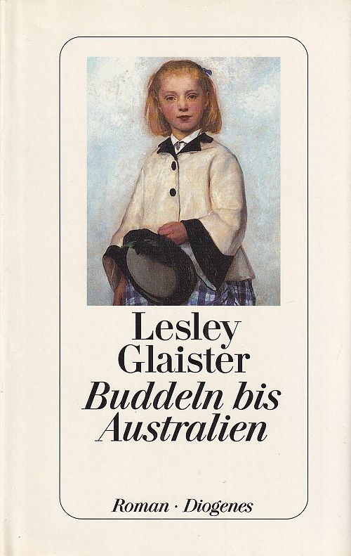 Buddeln bis Australien