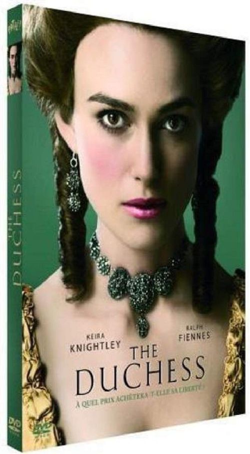 The Duchess [DVD]