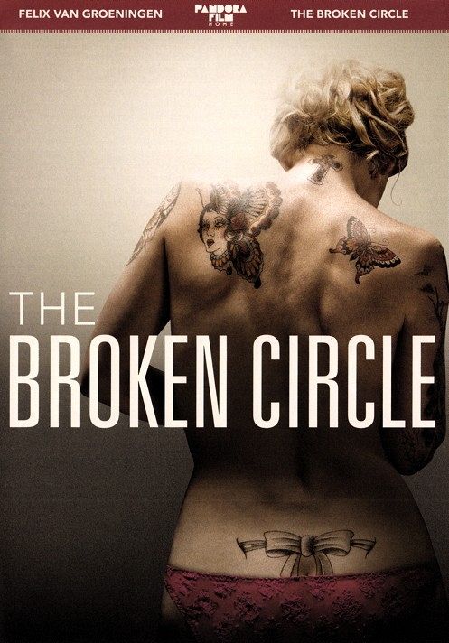 Broken Circle [DVD]