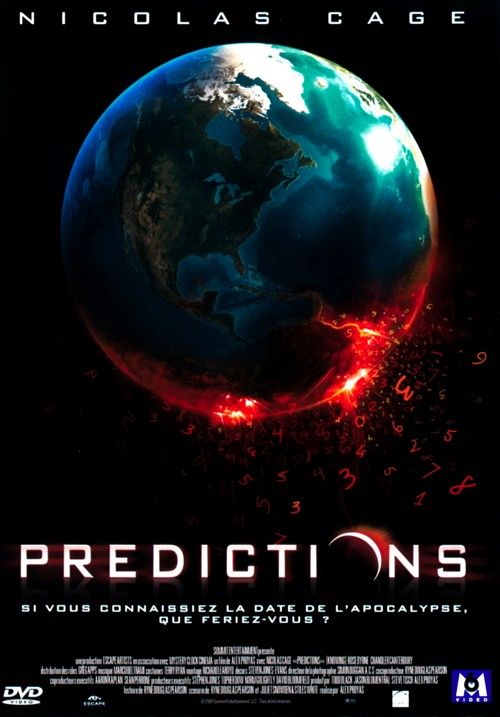 Predictions [DVD]