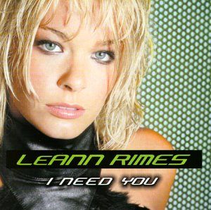 I Need You [CD]