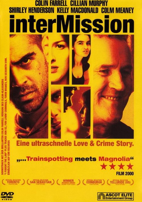 Intermission [DVD]