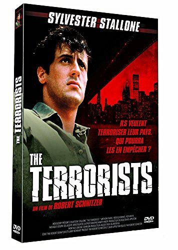 The terrorists [DVD]