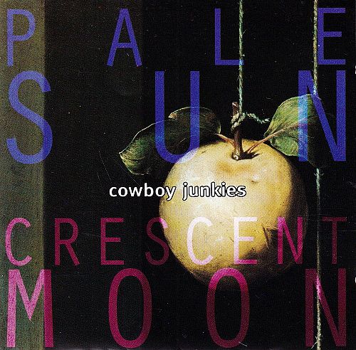 Pale Sun Crescent Moon [CD]