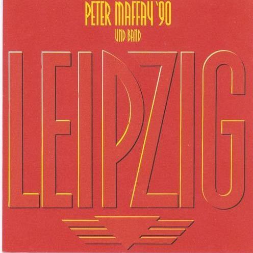 '90 Leipzig [CD]