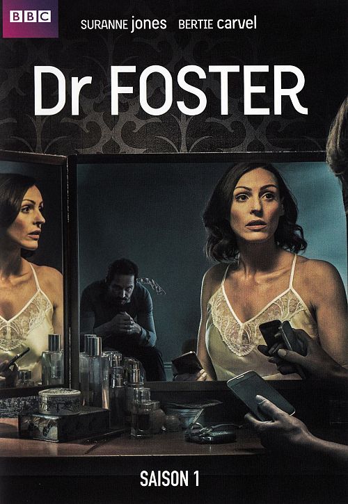 Dr Foster - Saison 1 [DVD]