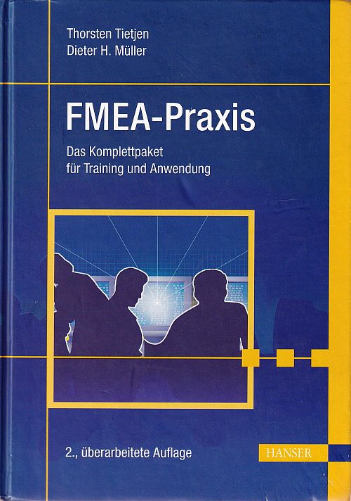 FMEA Praxis 