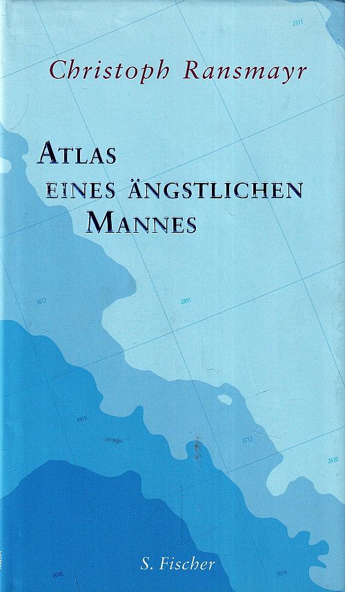 Atlas eines ängstlichen Mannes
