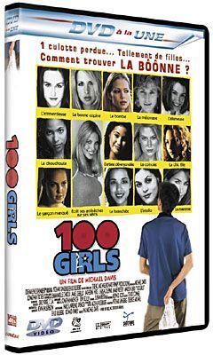 100 Girls [DVD]
