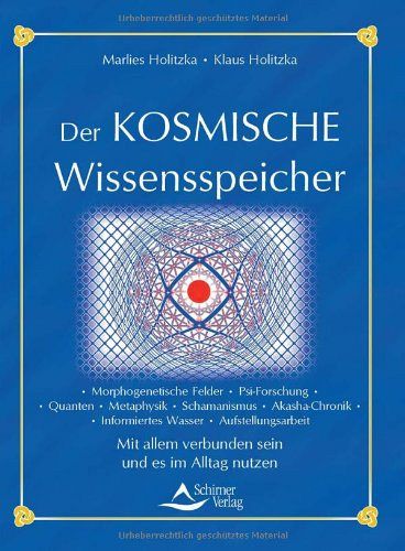 Der kosmische Wissensspeicher