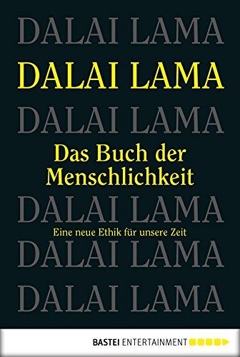 Das Buch der Menschlichkeit