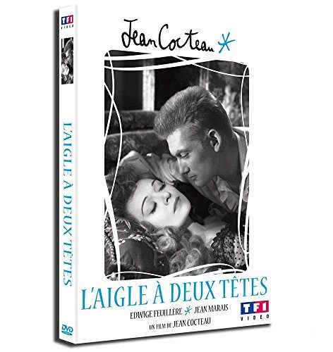 L'Aigle à deux têtes [DVD]