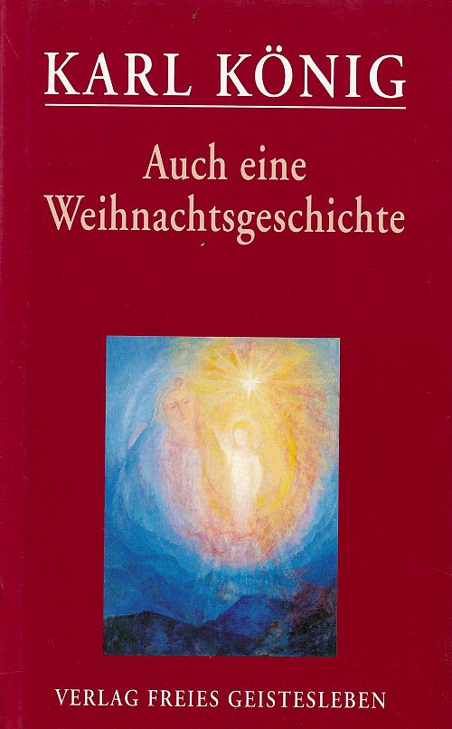 Auch eine Weihnachtsgeschichte