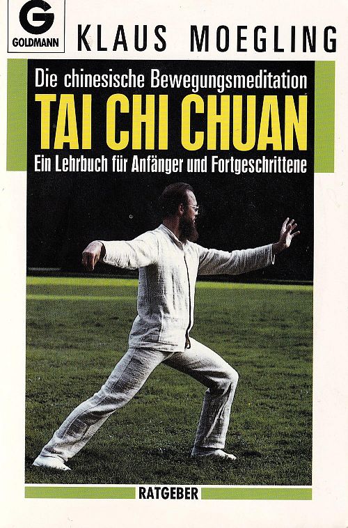 Die chinesische Bewegungsmeditation Tai Chi Chuan