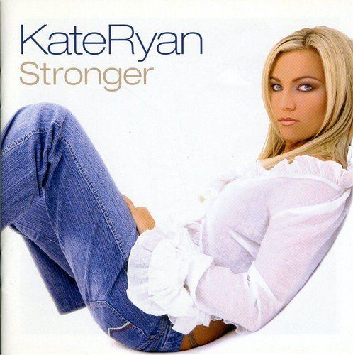 Stronger [CD]