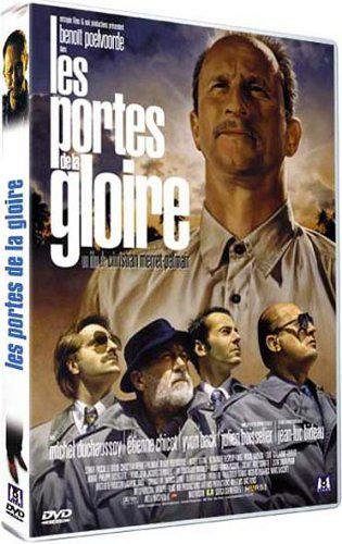 Les Portes de la Gloire [DVD]