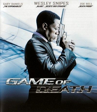 Game of Death [Blu-ray]