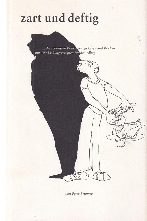 zart und deftig 