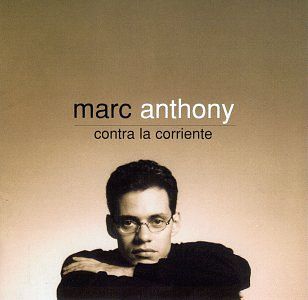 Contra La Corriente [CD]