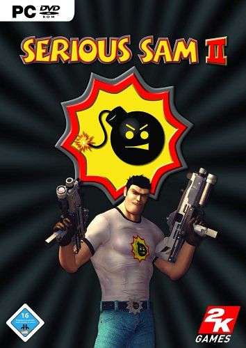 Serious Sam 2 [PC]