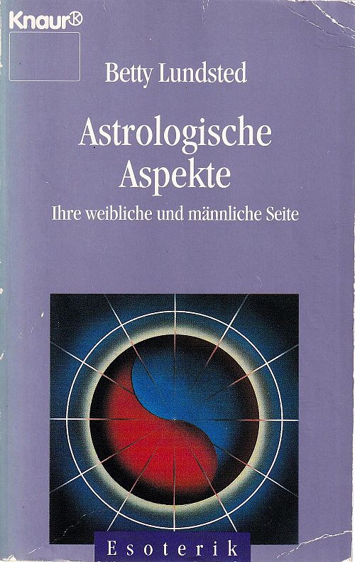 Astrologische Aspekte - Ihre weibliche und männliche Seite 