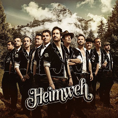 Heimweh [CD]