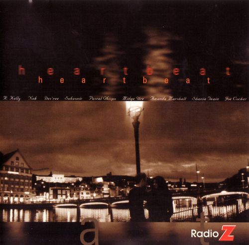 Heartbeat [CD]