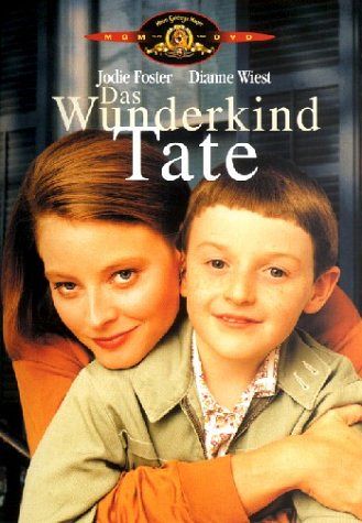 Das Wunderkind Tate [DVD]