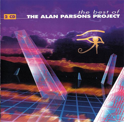 The Best of the Alan Parsons Project [CD]
